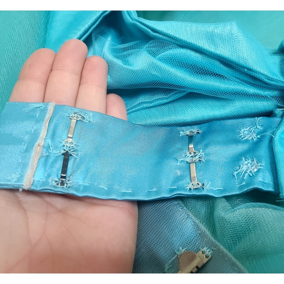 🌟Galaxy Prom Dress 🌟- House of Wu - Picture 6 of 15